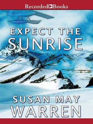 cover image of Expect the Sunrise